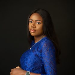 Chiamaka Nwachukwu