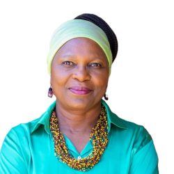 Dr. Hesphina Rukato