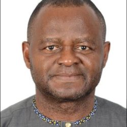 Dr. Ozonnia Ojielo