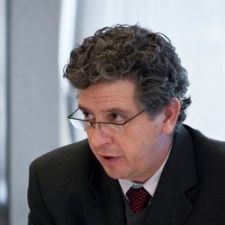 Graeme Simpson