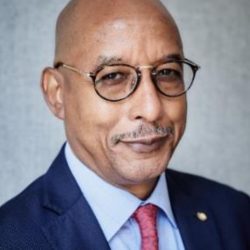 Ibrahim Assane Mayaki