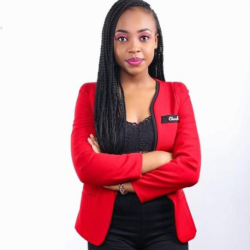 Judy Njeri Mbugua