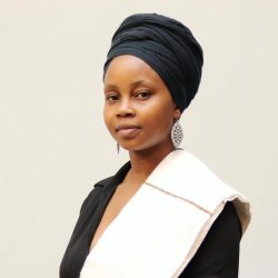 Karabo Mokgonyana