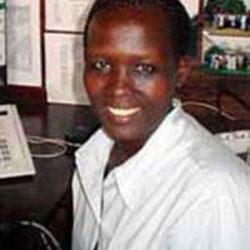 Marie-Niyongere