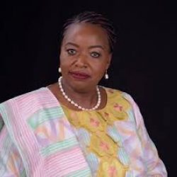 Monica Juma