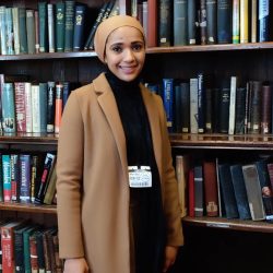 Neyma Mildred Mahomed Ali