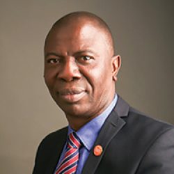 Olumide Abimola Ajayi