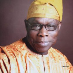 Olusegun-Obasanjo