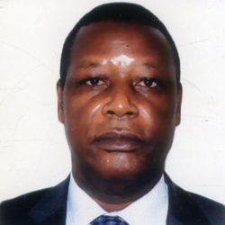 Pierre Buyoya