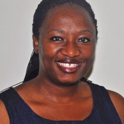 Precious Ngcobo