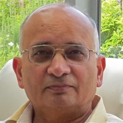 Ramesh Thakur