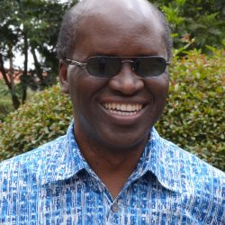 Reginald M.J. Oduor