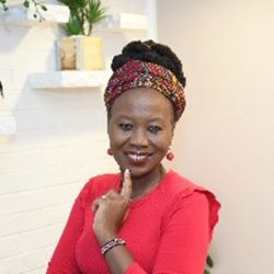 Roselyn-Akombe