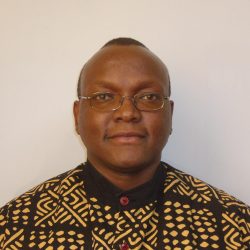 Tim Murithi